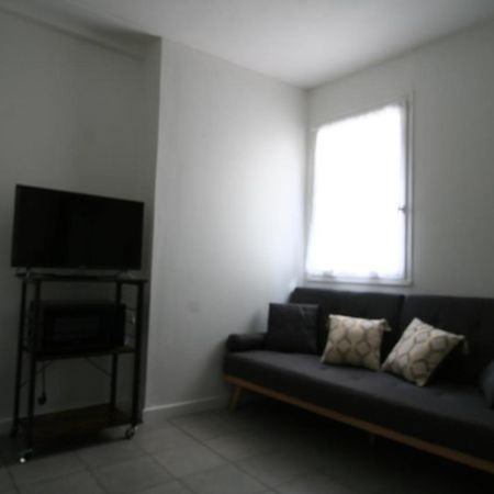 Ferienwohnung La Petite Terrasse Angoulême Exterior foto