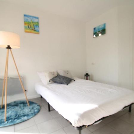 Ferienwohnung La Petite Terrasse Angoulême Exterior foto