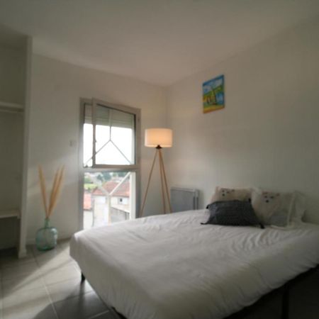 Ferienwohnung La Petite Terrasse Angoulême Exterior foto