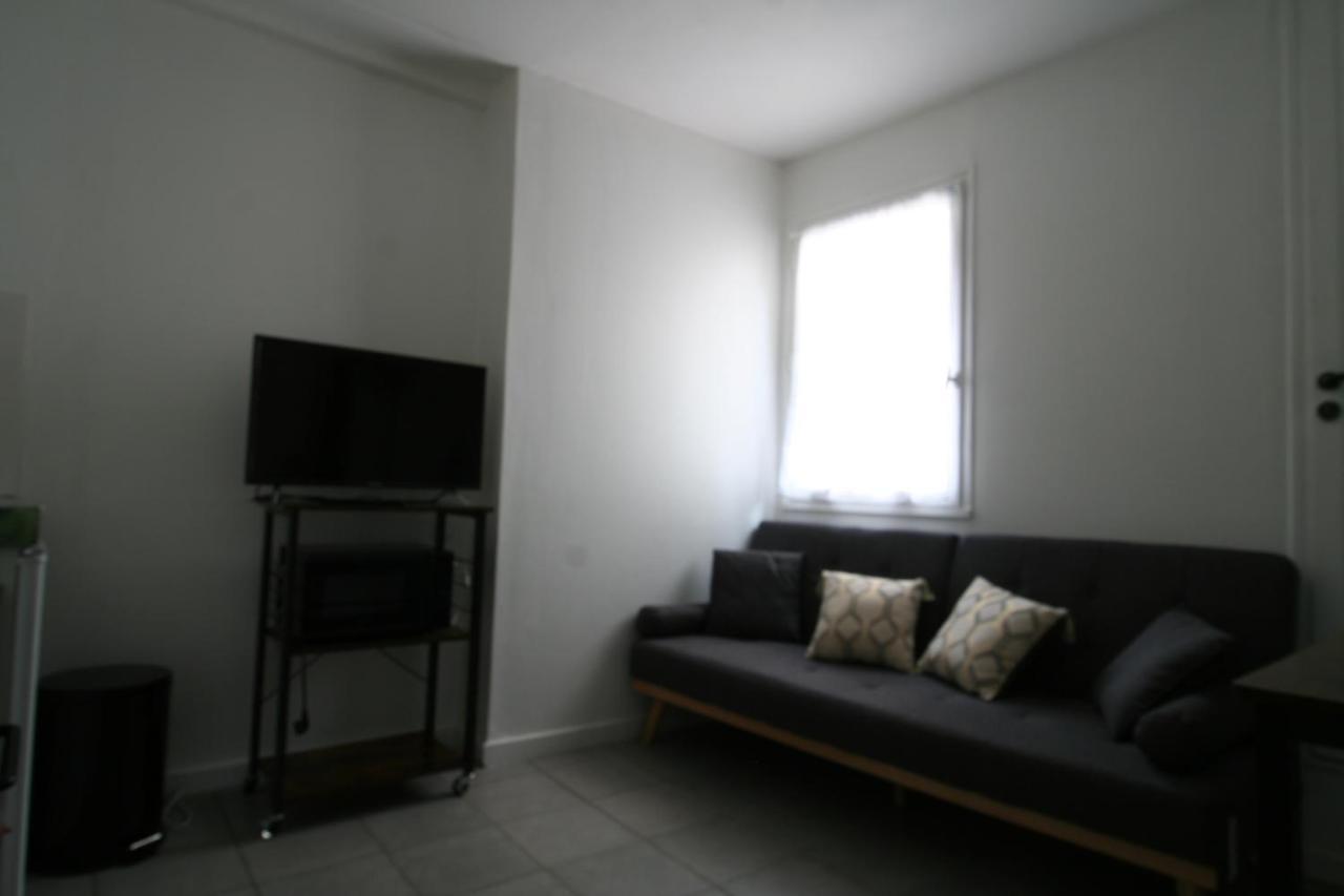 Ferienwohnung La Petite Terrasse Angoulême Exterior foto