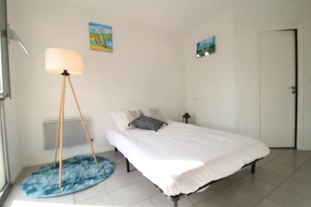 Ferienwohnung La Petite Terrasse Angoulême Exterior foto